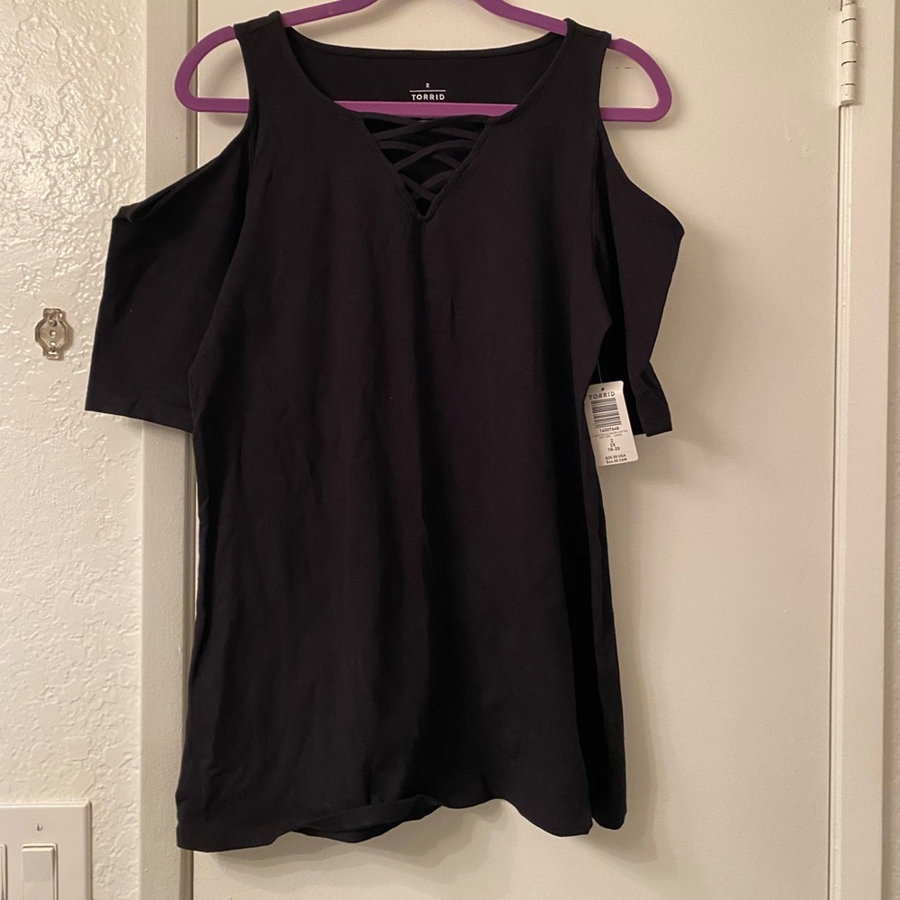 Torrid top